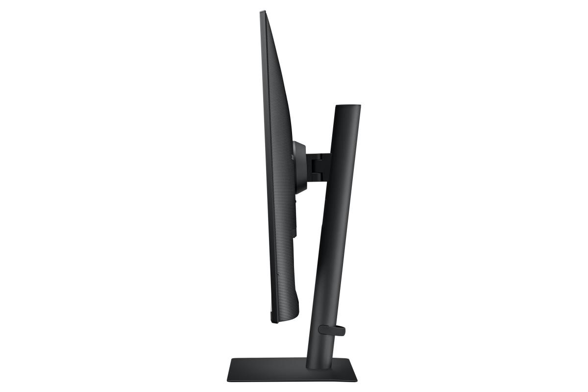 Desktop Monitor - S32a600nwu - 32in - 2560 X 1440
