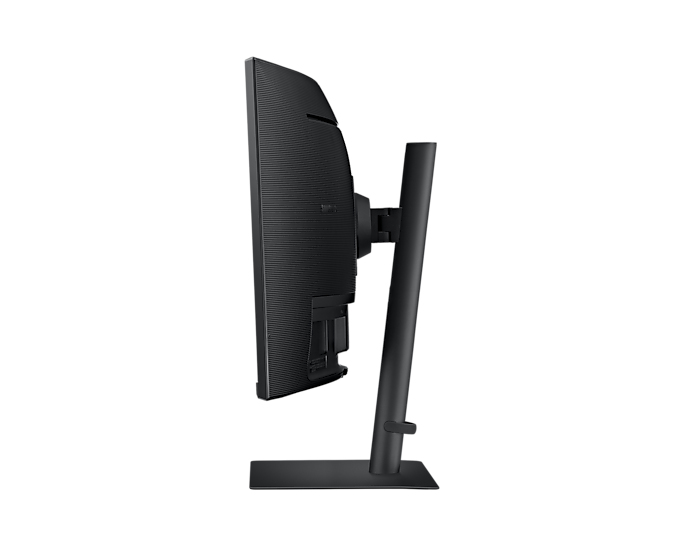 Curved Desktop USB-c Monitor- S34a650uxu - 34in - 3440x1440