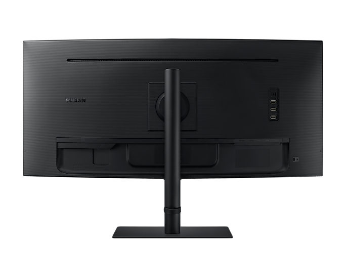 Curved Desktop USB-c Monitor- S34a650uxu - 34in - 3440x1440