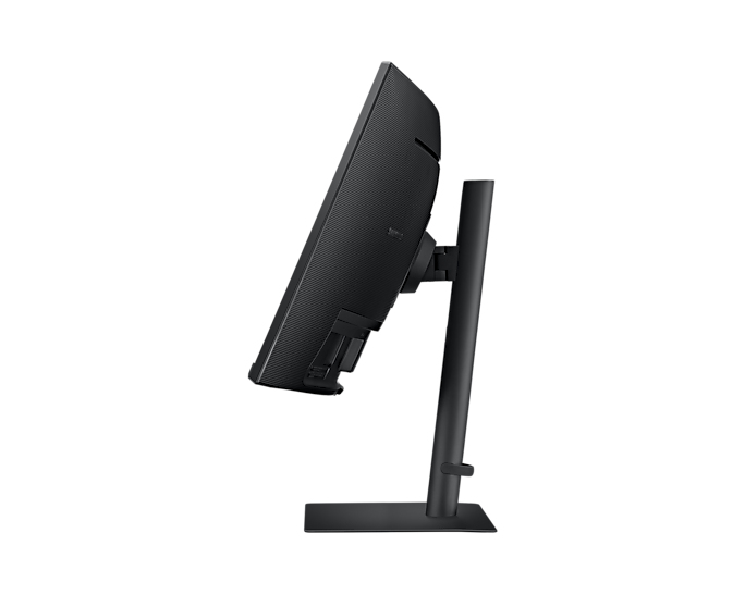 Curved Desktop USB-c Monitor- S34a650uxu - 34in - 3440x1440