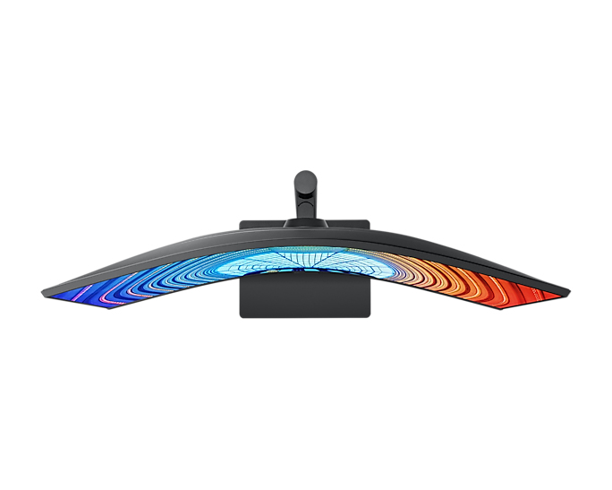 Curved Desktop USB-c Monitor- S34a650uxu - 34in - 3440x1440