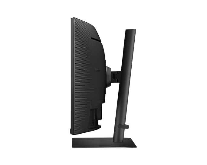 Curved Desktop USB-c Monitor- S34a650uxu - 34in - 3440x1440