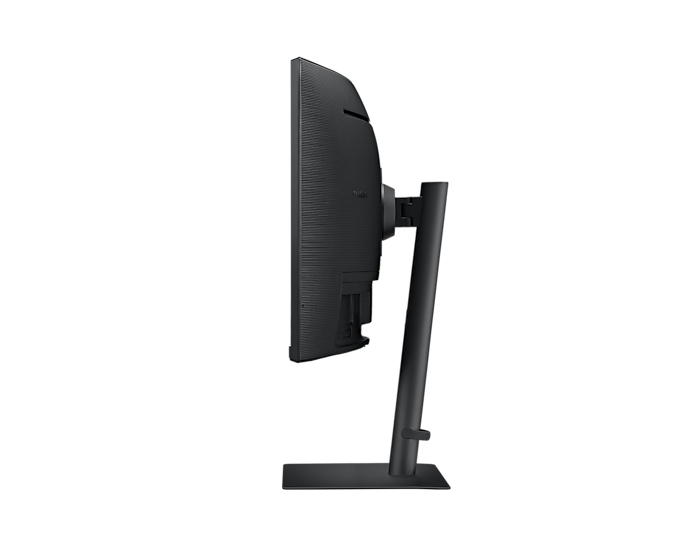 Curved Desktop USB-c Monitor- S34a650uxu - 34in - 3440x1440