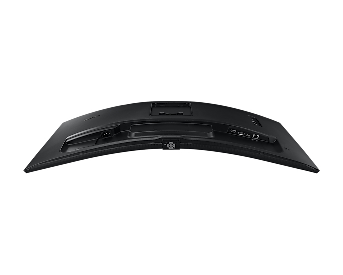 Curved Desktop USB-c Monitor- S34a650uxu - 34in - 3440x1440