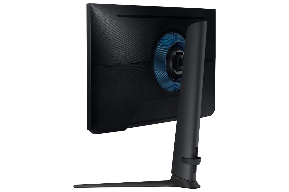 Desktop Monitor Gaming - S24ag300nu - 24in - 1920x1080