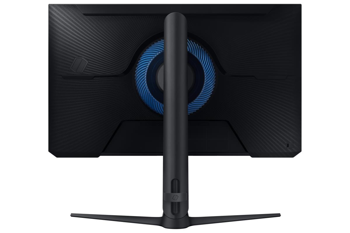 Desktop Monitor Gaming - S24ag300nu - 24in - 1920x1080