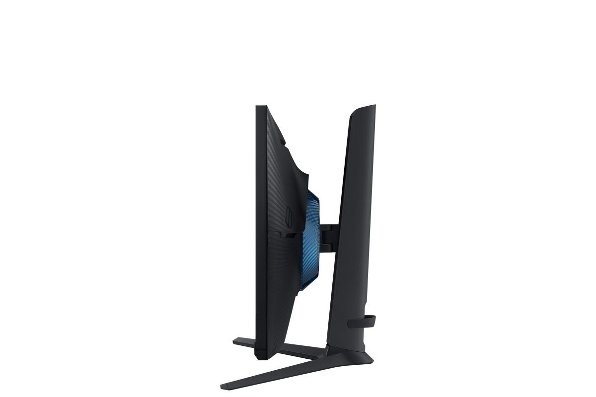 Desktop Monitor Gaming - S24ag300nu - 24in - 1920x1080