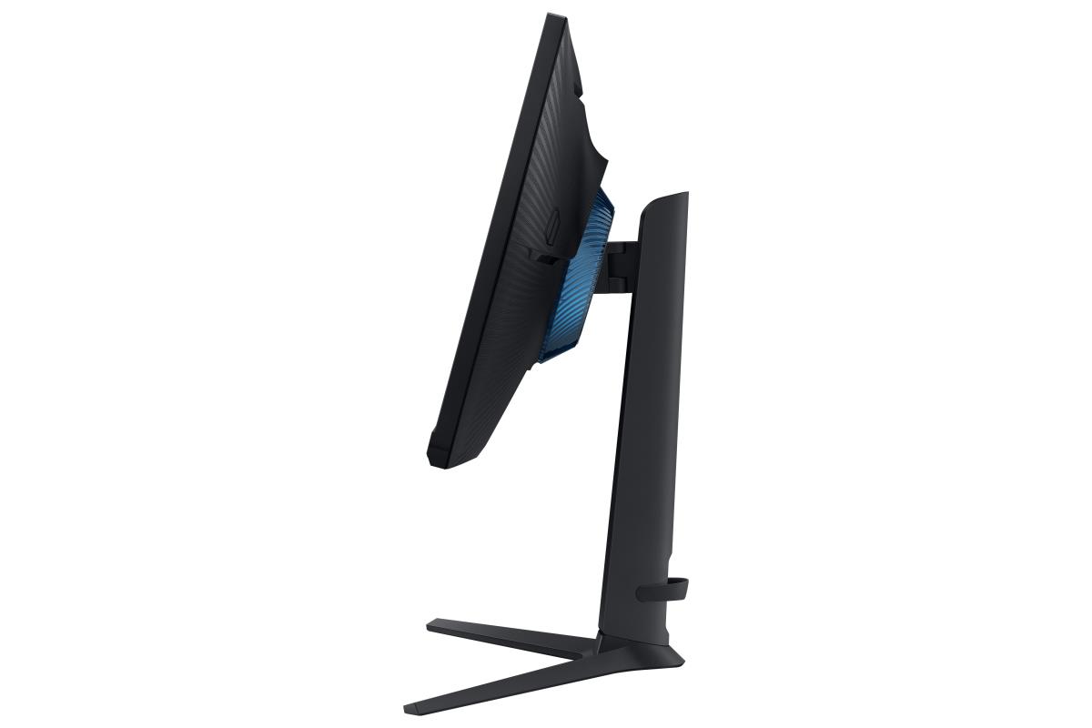 Desktop Monitor Gaming - S24ag300nu - 24in - 1920x1080