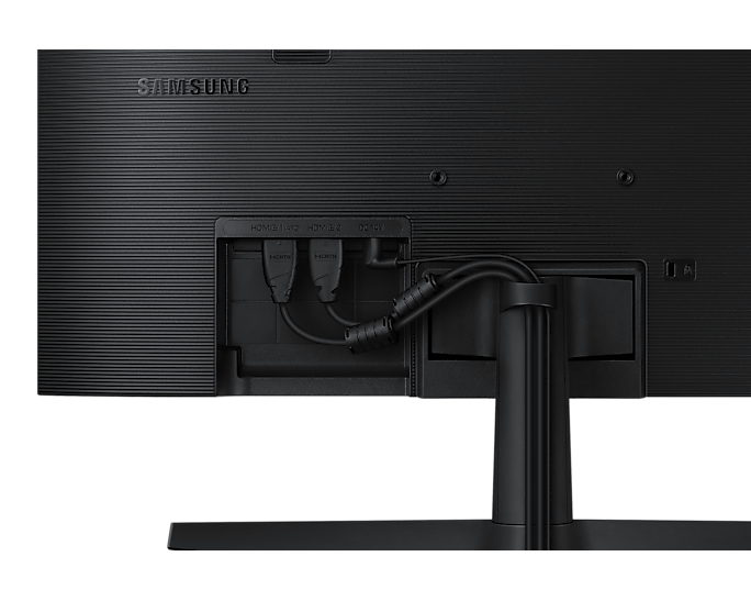Desktop Monitor Gaming - S24am506nu - 24in - 1920x1080