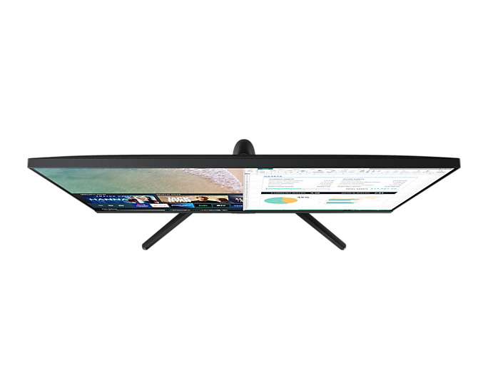 Desktop Monitor Gaming - S24am506nu - 24in - 1920x1080