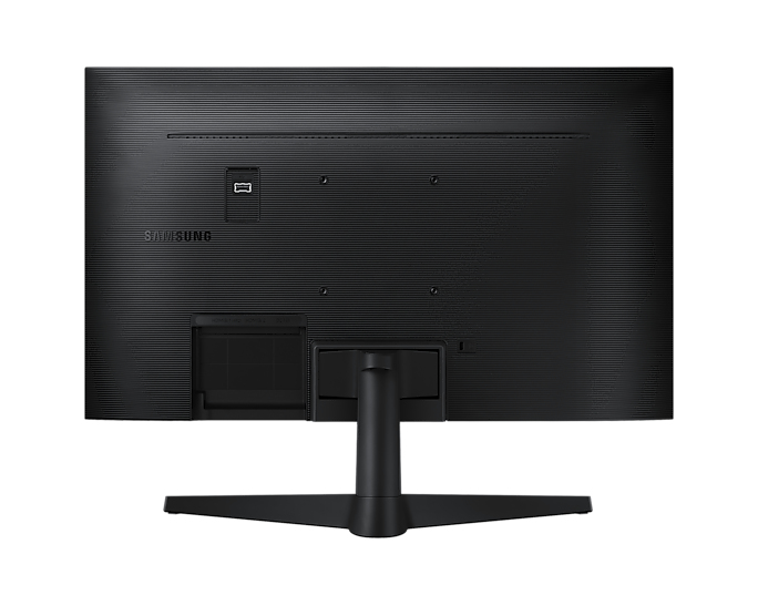 Desktop Monitor Gaming - S24am506nu - 24in - 1920x1080