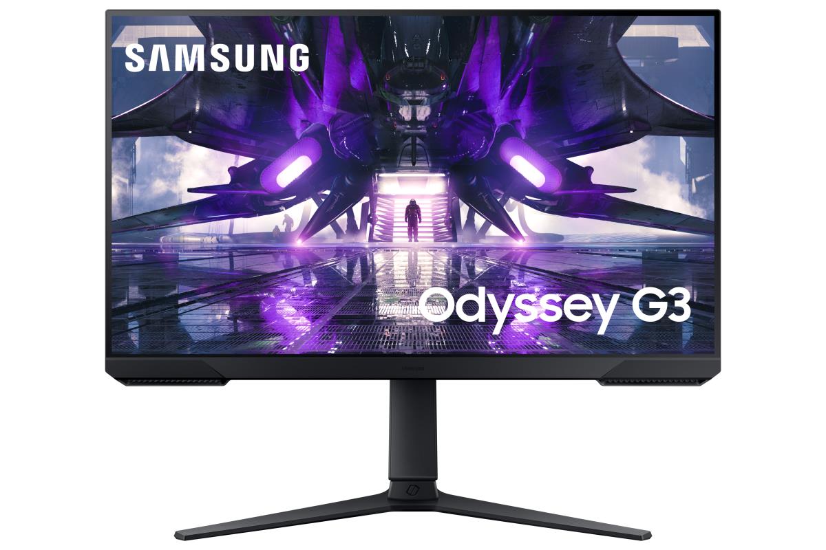 Desktop Gaming Monitor - S27ag300n - 27in - 1920x1080