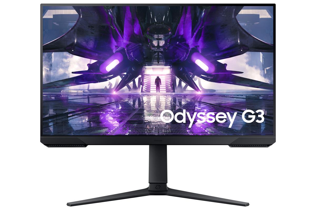 Desktop Gaming Monitor - S27ag300n - 27in - 1920x1080
