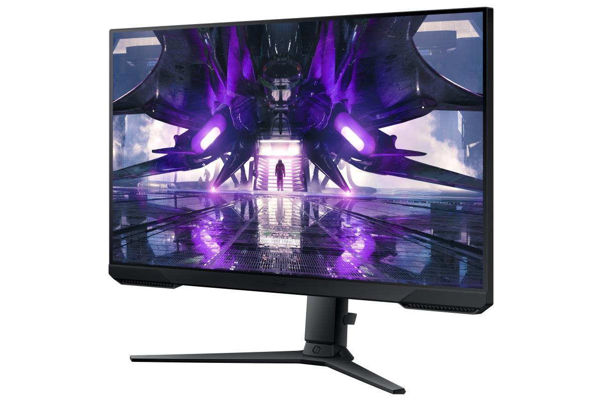 Desktop Gaming Monitor - S27ag300n - 27in - 1920x1080