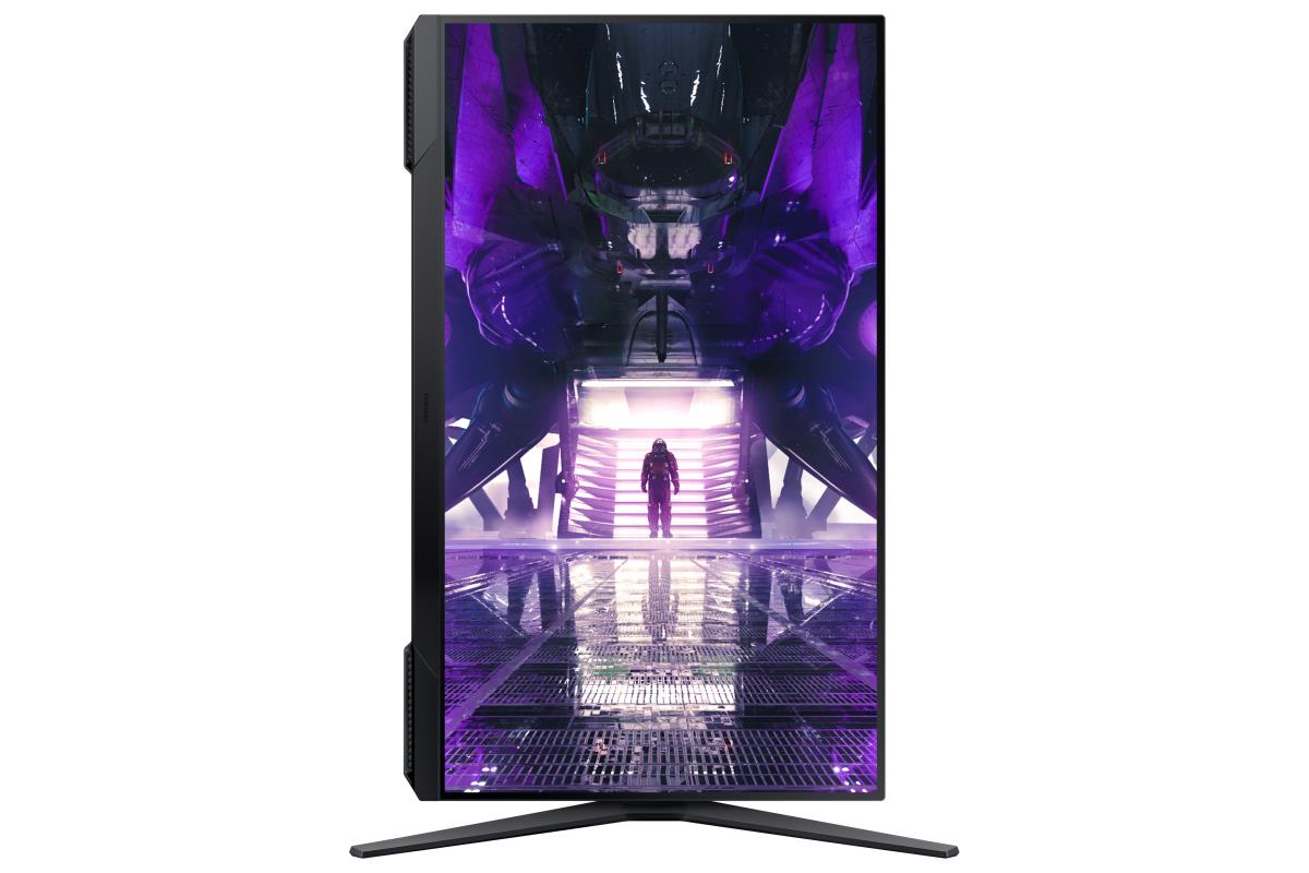 Desktop Gaming Monitor - S27ag300n - 27in - 1920x1080