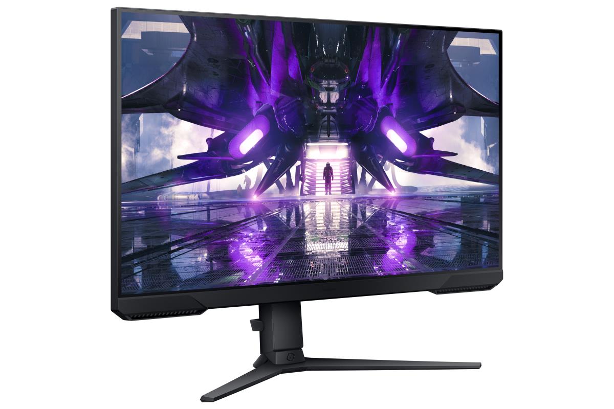 Desktop Gaming Monitor - S27ag300n - 27in - 1920x1080