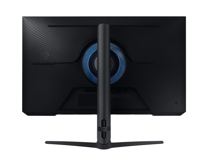 Desktop Odyssey Gaming Monitor - S27ag500nu - 27in - 2560x1400