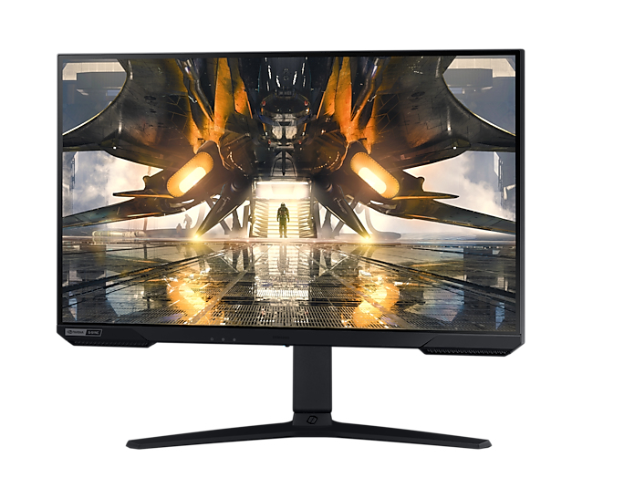 Desktop Odyssey Gaming Monitor - S27ag500nu - 27in - 2560x1400
