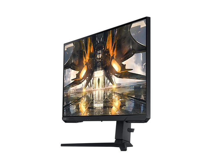 Desktop Odyssey Gaming Monitor - S27ag500nu - 27in - 2560x1400