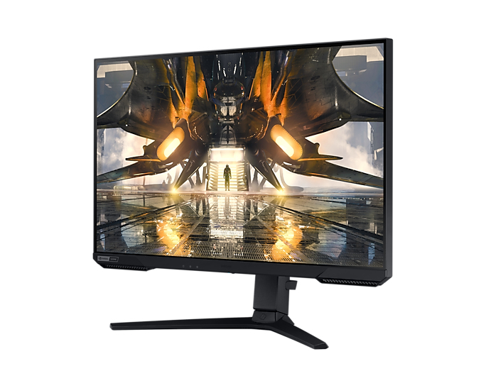 Desktop Odyssey Gaming Monitor - S27ag500nu - 27in - 2560x1400