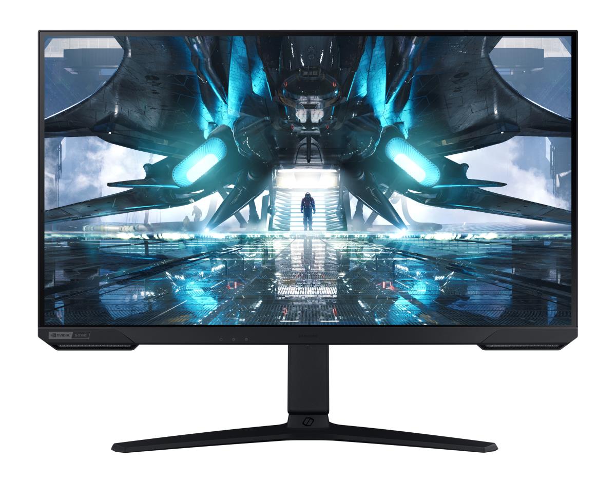 Desktop Odyssey Gaming Monitor - S28ag700nu - 28in - 3840x2160