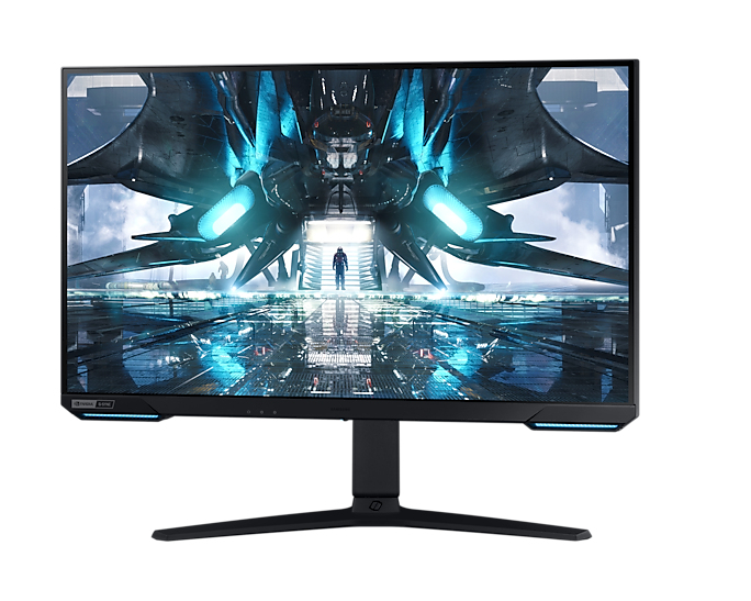 Desktop Odyssey Gaming Monitor - S28ag700nu - 28in - 3840x2160
