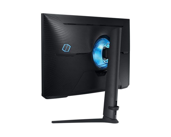 Desktop Odyssey Gaming Monitor - S28ag700nu - 28in - 3840x2160