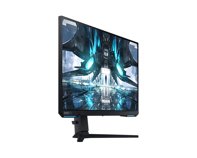 Desktop Odyssey Gaming Monitor - S28ag700nu - 28in - 3840x2160