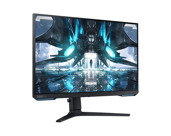 Desktop Odyssey Gaming Monitor - S28ag700nu - 28in - 3840x2160