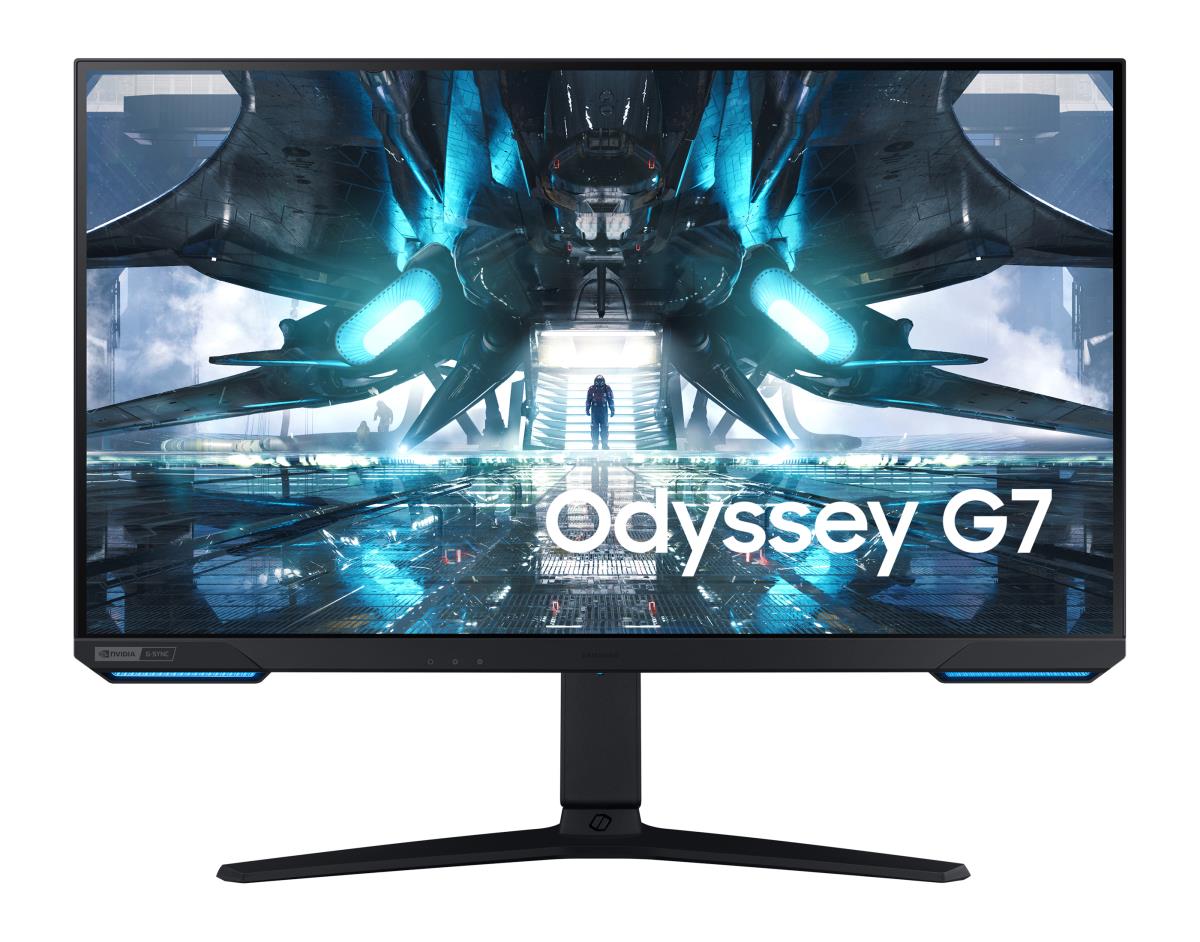 Desktop Odyssey Gaming Monitor - S28ag700nu - 28in - 3840x2160