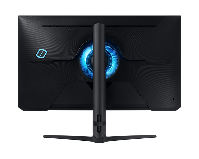 Desktop Odyssey Gaming Monitor - S28ag700nu - 28in - 3840x2160