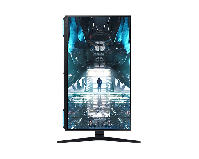 Desktop Odyssey Gaming Monitor - S28ag700nu - 28in - 3840x2160