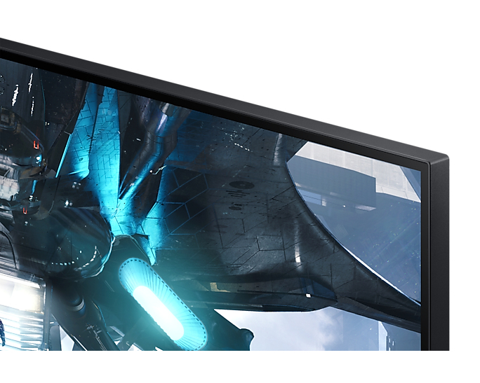 Desktop Odyssey Gaming Monitor - S28ag700nu - 28in - 3840x2160