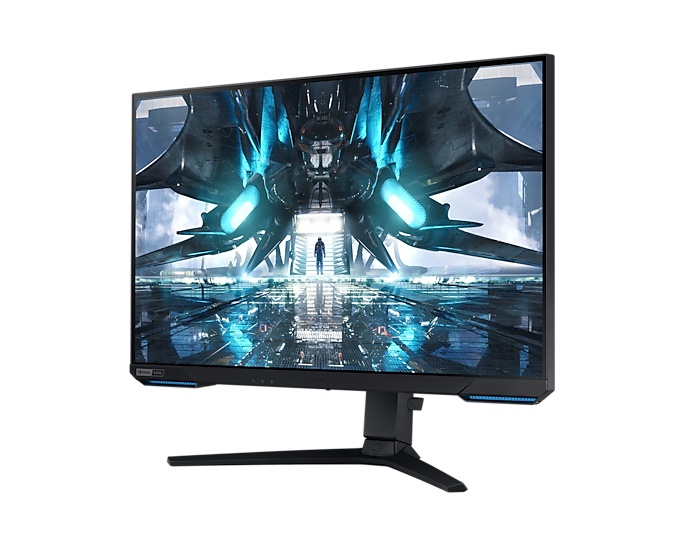 Desktop Odyssey Gaming Monitor - S28ag700nu - 28in - 3840x2160