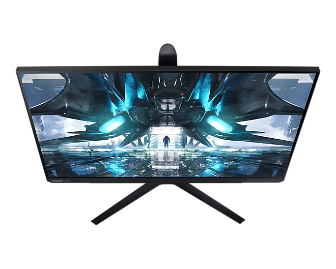 Desktop Odyssey Gaming Monitor - S28ag700nu - 28in - 3840x2160