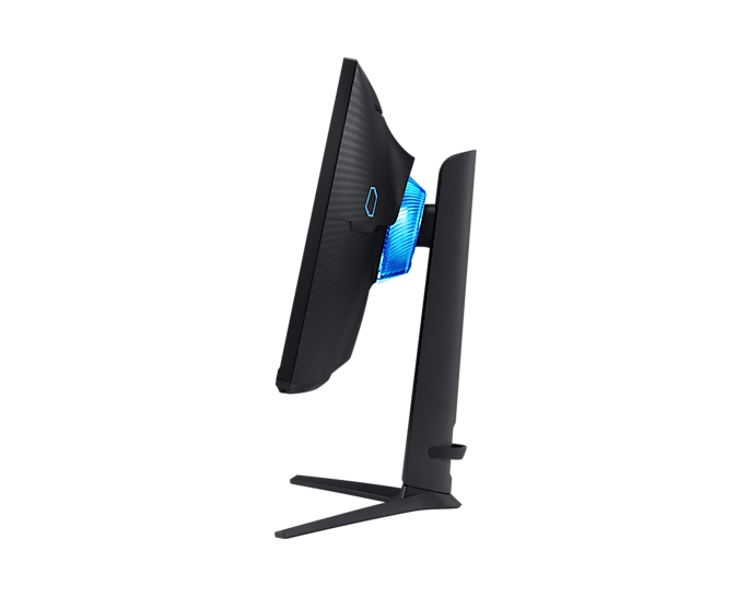 Desktop Odyssey Gaming Monitor - S28ag700nu - 28in - 3840x2160