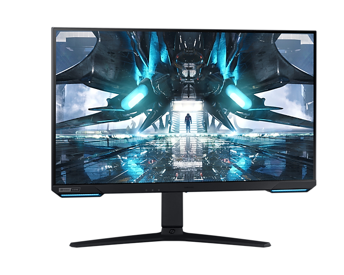 Desktop Odyssey Gaming Monitor - S28ag700nu - 28in - 3840x2160