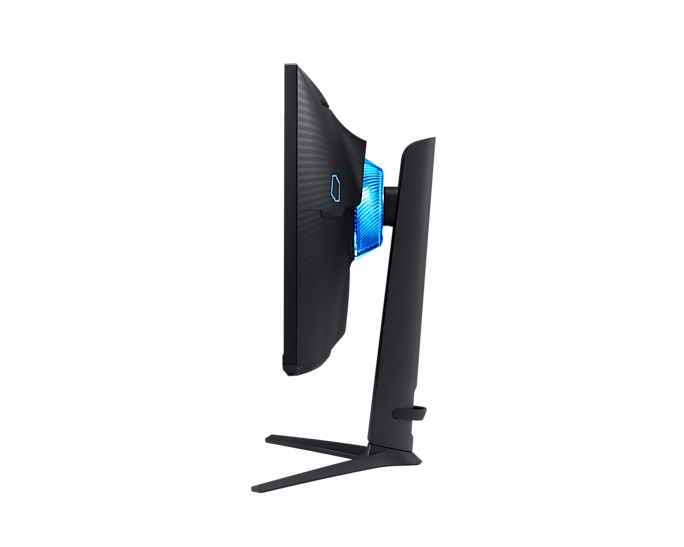 Desktop Odyssey Gaming Monitor - S28ag700nu - 28in - 3840x2160