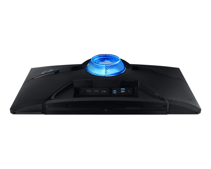 Desktop Odyssey Gaming Monitor - S28ag700nu - 28in - 3840x2160