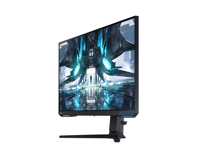 Desktop Odyssey Gaming Monitor - S28ag700nu - 28in - 3840x2160