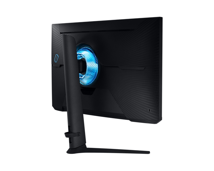 Desktop Odyssey Gaming Monitor - S28ag700nu - 28in - 3840x2160
