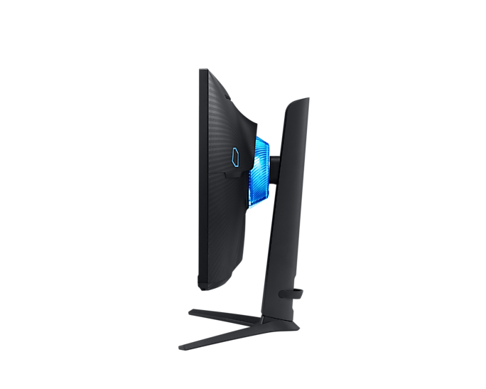 Desktop Odyssey Gaming Monitor - S28ag700nu - 28in - 3840x2160