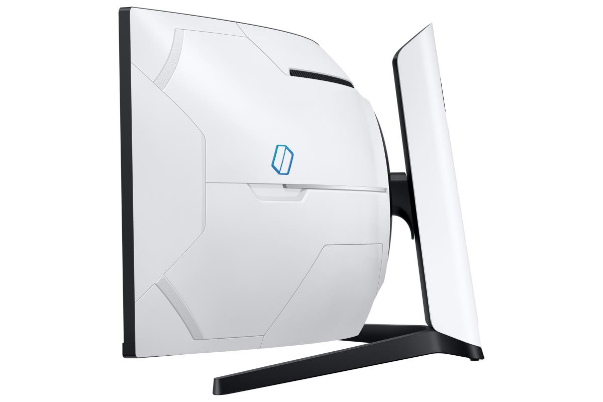 Curved Desktop Monitor - S49ag950nu - 49in Odyssey Neo G9