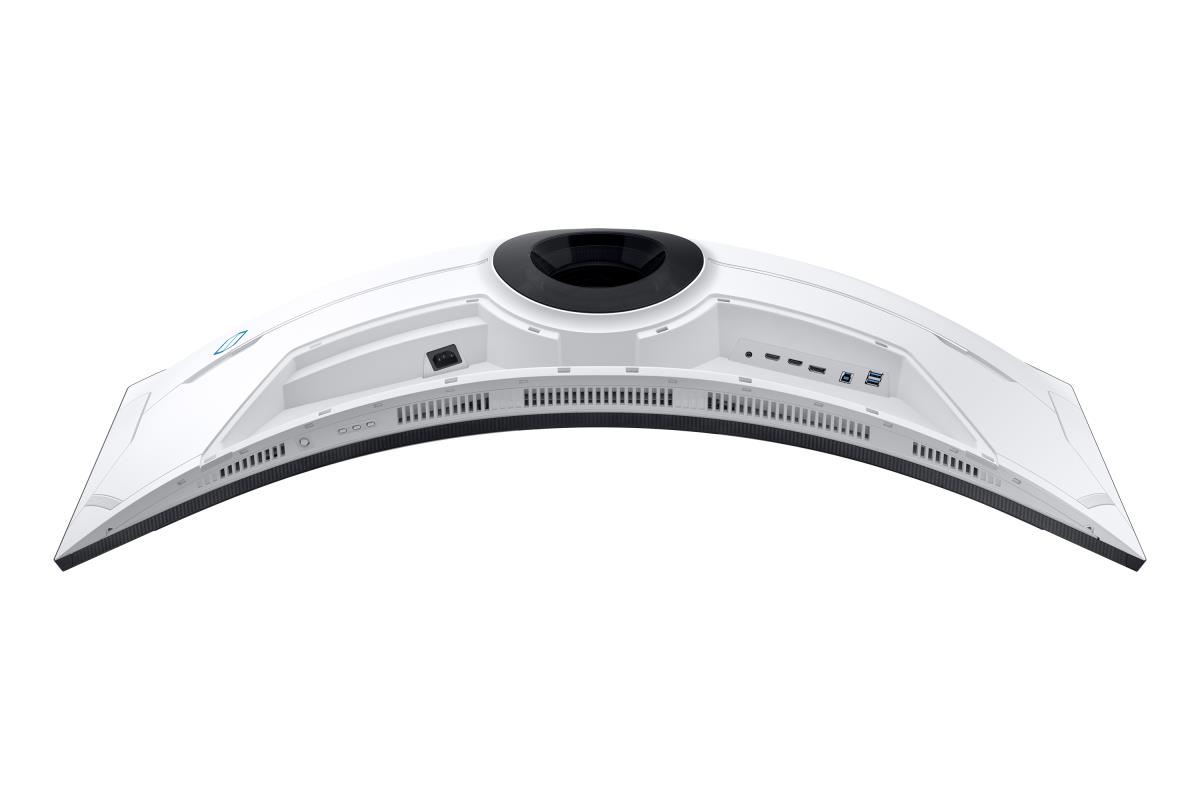 Curved Desktop Monitor - S49ag950nu - 49in Odyssey Neo G9