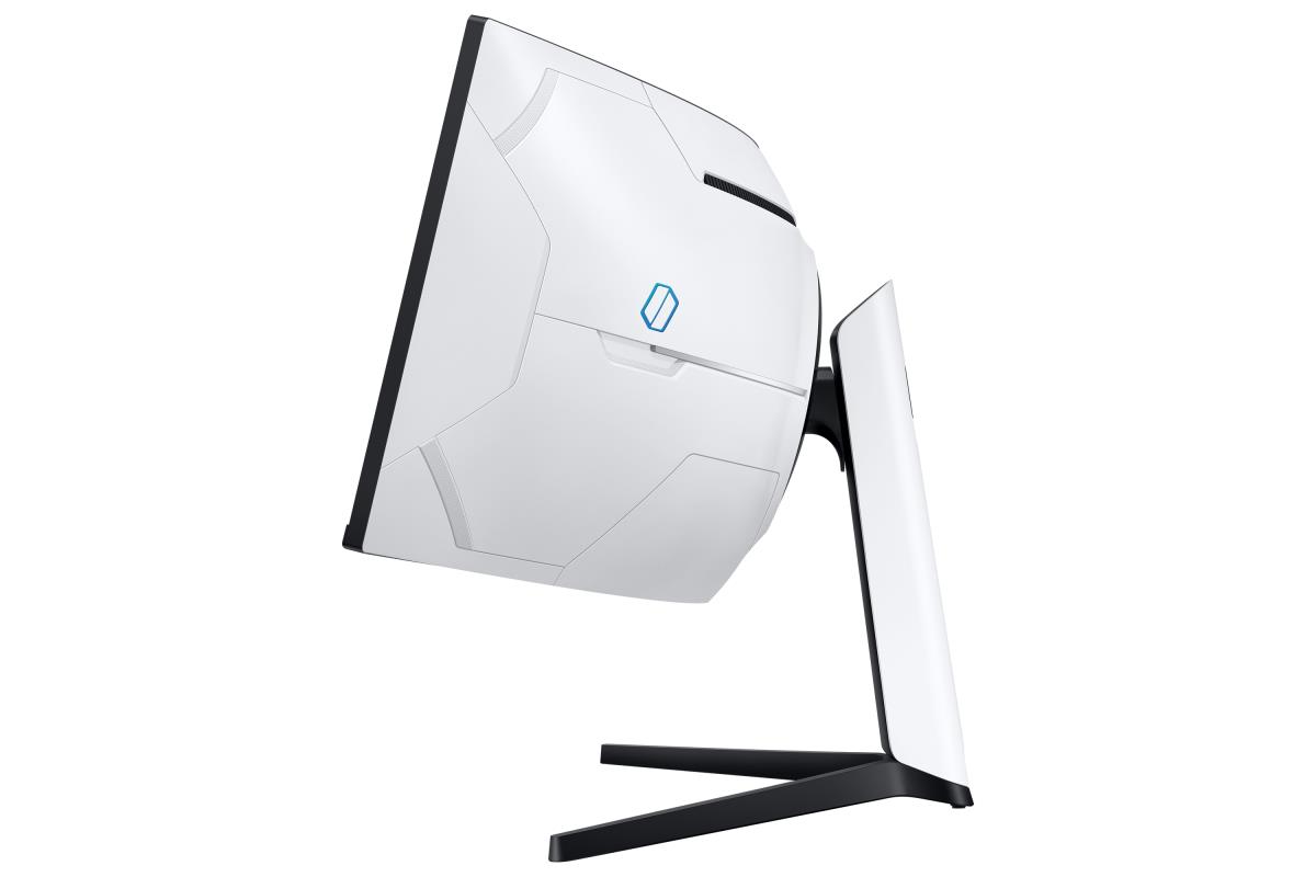 Curved Desktop Monitor - S49ag950nu - 49in Odyssey Neo G9