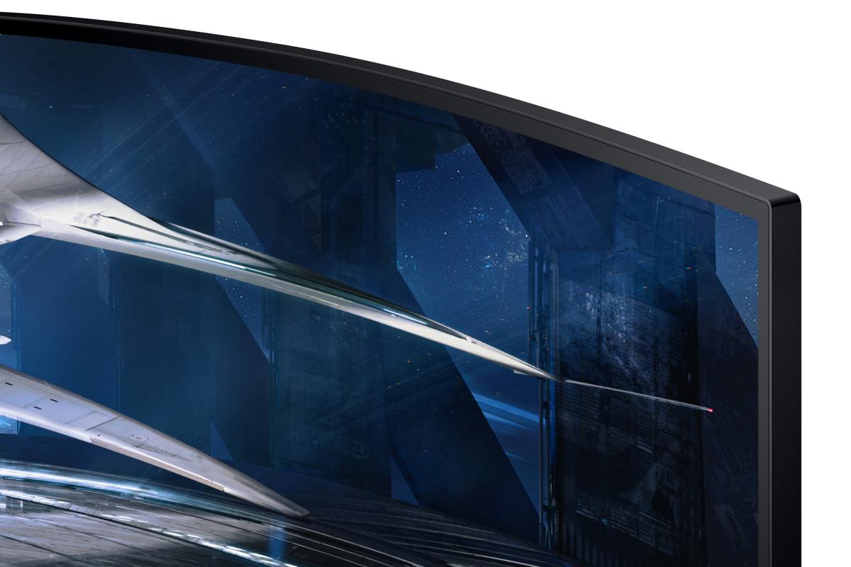 Curved Desktop Monitor - S49ag950nu - 49in Odyssey Neo G9