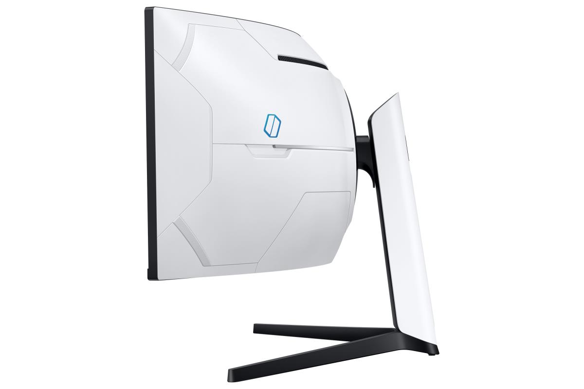 Curved Desktop Monitor - S49ag950nu - 49in Odyssey Neo G9