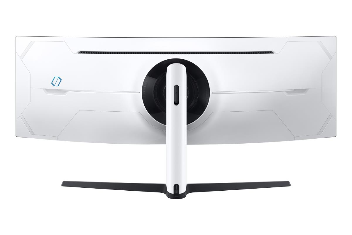 Curved Desktop Monitor - S49ag950nu - 49in Odyssey Neo G9