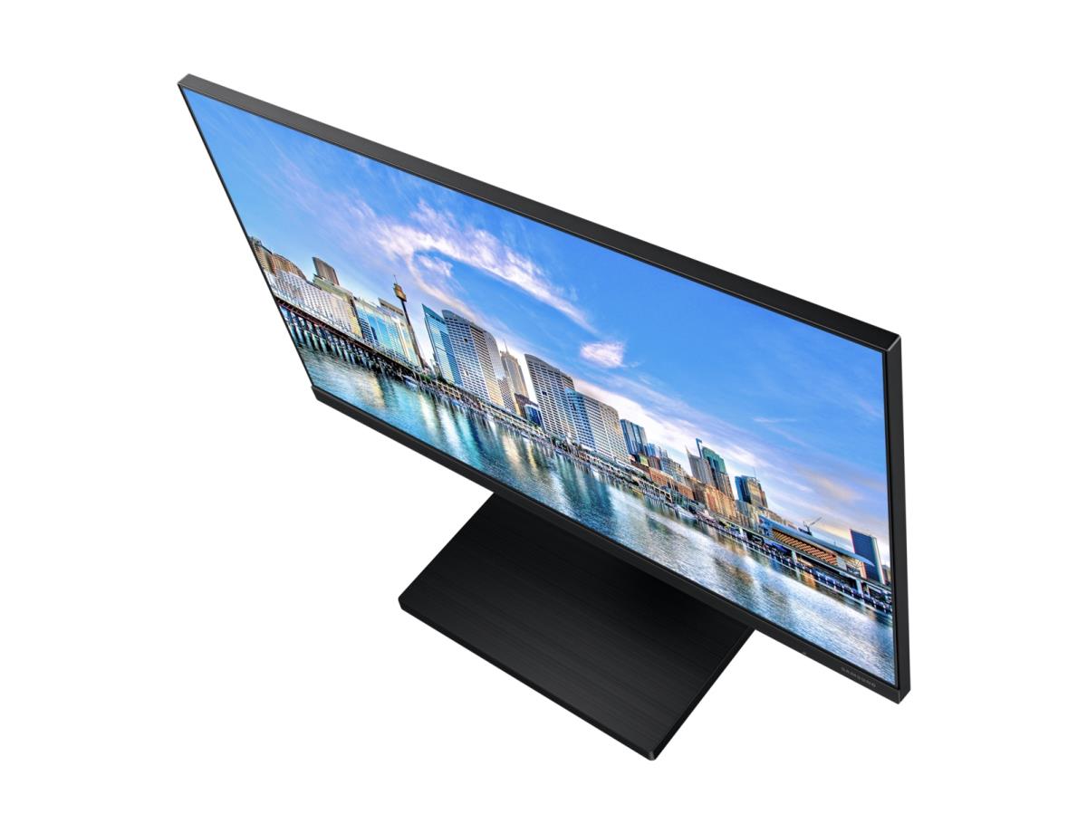 Desktop Monitor - F24t450fzu - 24in - 1920 X 1080