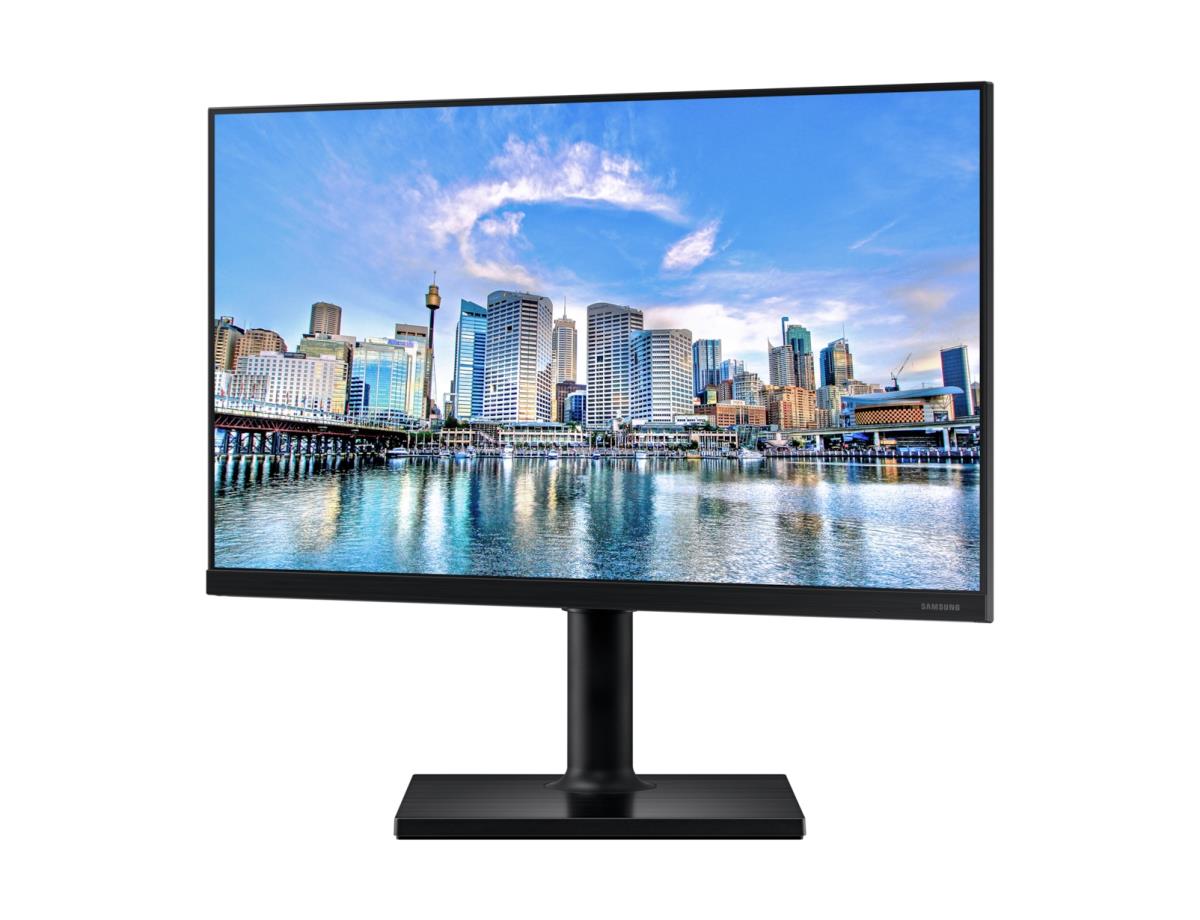 Desktop Monitor - F24t450fzu - 24in - 1920 X 1080